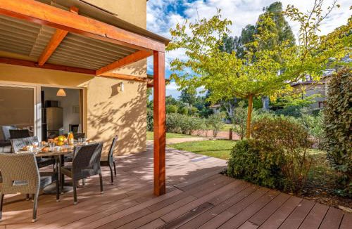 Favone Apartment | Apartment Residence Marina di Favone- T3- 4-6 pers-4 by Interhome