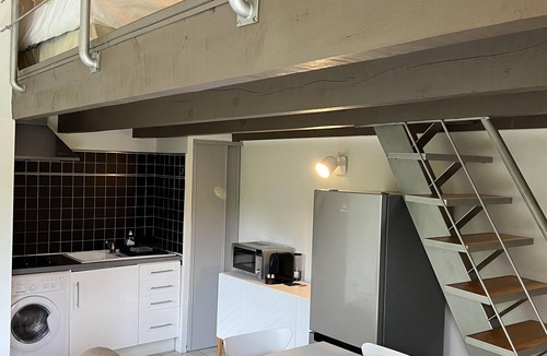 Corte Apartment | Apartment-Standard-Ensuite with Shower-Balcony