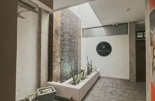Chihuahua Apartment | Apartment: Style/comfort downtown area