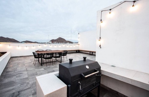 Chihuahua Apartment | Apartment: Style/comfort downtown area