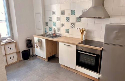 Corte Apartment | Apartment T2/3 Corte center