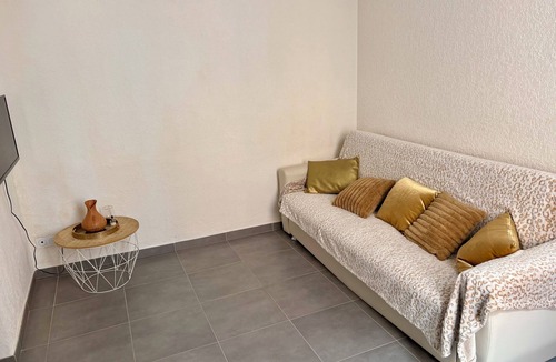 Corte Apartment | Apartment T2/3 Corte center