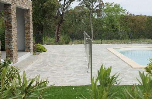 Ghisonaccia Apartment | Apartment (T3) * Ghisonaccia Corsica with pool