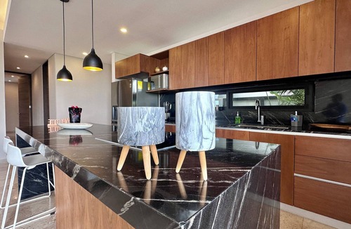Merida Municipality Apartment | Apartment with infinity pool on rooftop | Privileged location | Luxury