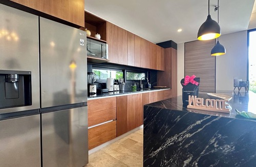Merida Municipality Apartment | Apartment with infinity pool on rooftop | Privileged location | Luxury