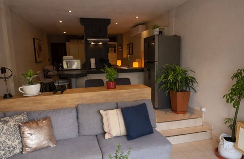 Puerto Vallarta Apartment | Apartment with King Size Bed and Pool | Near the Airport
