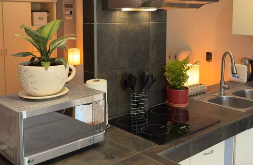 Puerto Vallarta Apartment | Apartment with King Size Bed and Pool | Near the Airport