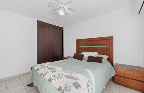 Palmar de Aramara Apartment | Apartment with pool near the beach in PV