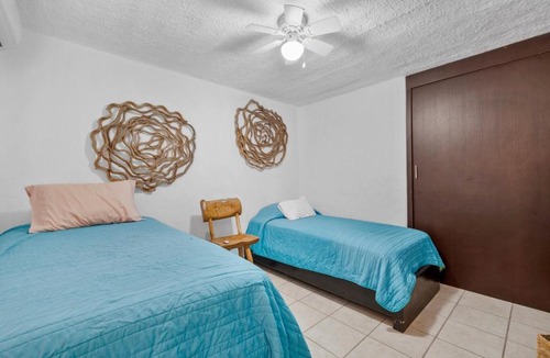 Palmar de Aramara Apartment | Apartment with pool near the beach in PV