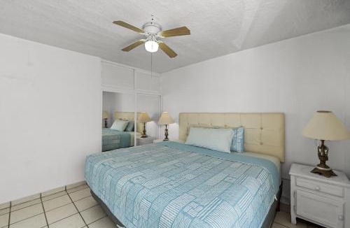 Palmar de Aramara Apartment | Apartment with pool near the beach in PV