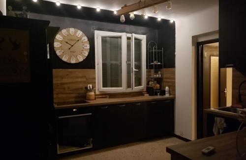 Corte Apartment | Appartement 4 couchages