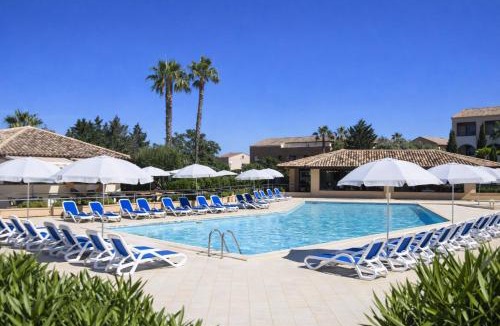 Bravone Apartment | Appartement avec piscines et plage à pied