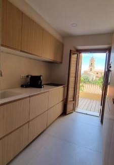 Cargese Apartment | Appartement avec terrasse au centre du village