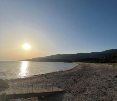 Vico Apartment | Appartement bord de mer 2 personnes