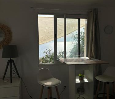 Vico Apartment | Appartement bord de mer 2 personnes