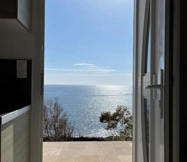 Vico Apartment | Appartement bord de mer 2 personnes