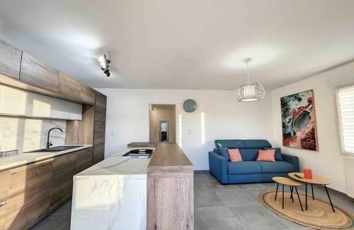 Mezzavia Apartment | Appartement central avec très jolie vue