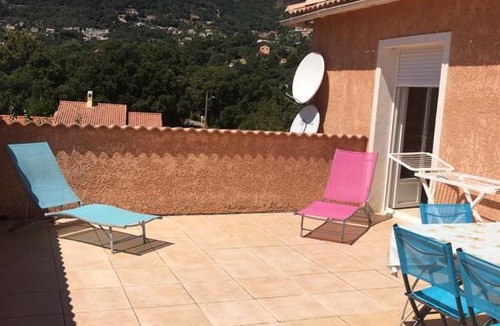 Cervione Apartment | Appartement Cervione