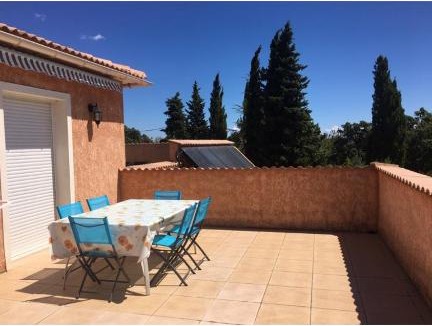 Cervione Apartment | Appartement Cervione