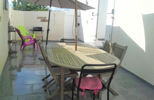 Solaro Apartment | Appartement Chiola-Plage à pieds-clim