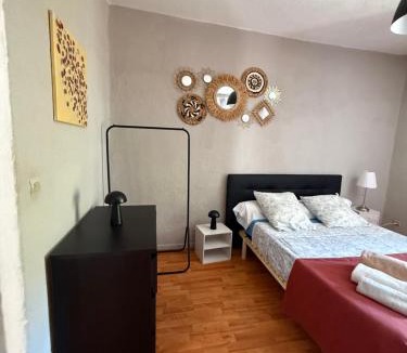 Corte Apartment | Appartement Corte