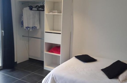 Corte Apartment | Appartement cosy
