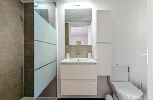 Cargese Apartment | Appartement de charme rénové, proche plage du Pero