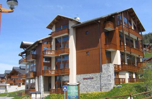 Vallandry Apartment | Appartement duplex 3 pièces, 6 pers., à Vallandry, animaux admis - FR-1-411-83