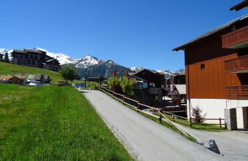 Vallandry Apartment | Appartement duplex 3 pièces, 6 pers., à Vallandry, animaux admis - FR-1-411-83