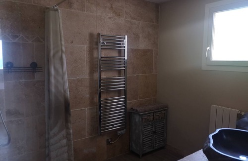 Portigliolo Apartment | Appartement en bas de Villa ,plage à 350 m