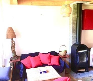 Le Lavancher Apartment | Appartement exceptionnel au Lavancher à chamonix