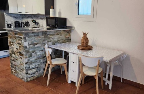 San-Martino-di-Lota Apartment | Appartement en Bord de mer sur la Commune de Miomo
