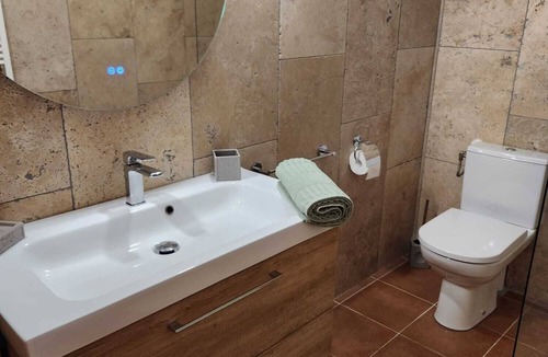San-Martino-di-Lota Apartment | Appartement en Bord de mer sur la Commune de Miomo