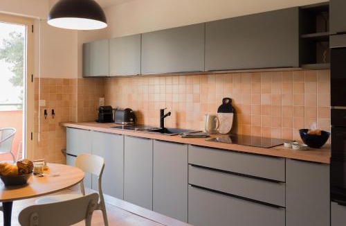 Bastia Apartment | Appartement Jardin de Bastia