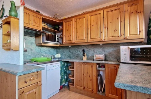Plagne Villages Apartment | Appartement La Plagne, 3 pièces, 6 personnes - FR-1-455-18