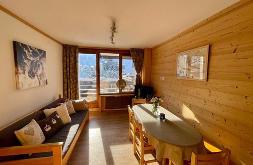Val Claret Apartment | Appartement Tignes, 2 pièces, 6 personnes - FR-1-449-37