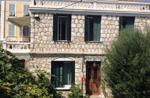 Mantega Apartment | Appartement Tout Confort avec Terrasse