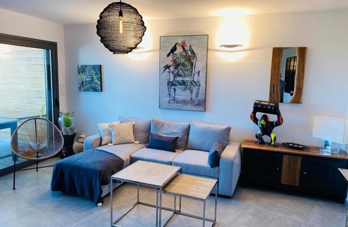 Porto-Vecchio Apartment | APPARTERMENT CITA DI SALI. 74