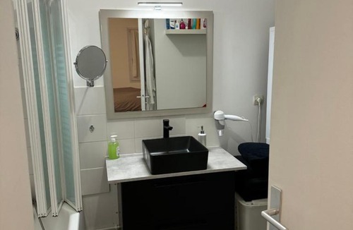 Plaisance Apartment | Appt entier MONPARNASSE avec TERRASSE et PARKING