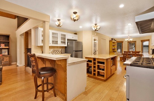Evergreen Estates Cabin | Apres SKI Haus #2201