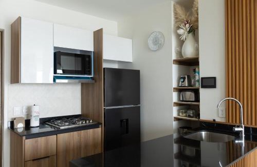 Guadalajara Apartment | Apt Zona Centro Tlaquepaque