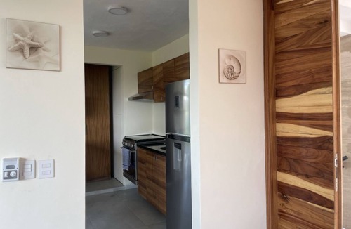 North End Apartment | Aqua Reef Condos Sayulita, Apt 2