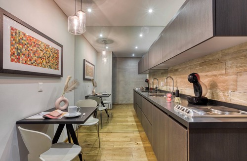 Hipodromo Hotel | AR 218 Hotel by ULIV