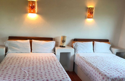 El Santuario Hotel | Arboleda hotel