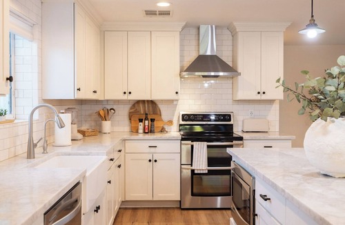 Arcadia Lite House | Arcadia Oasis | Heated Pool & Near Old Town