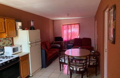 Ciudad Juarez Apartment | Arcadias Departamento Consulado