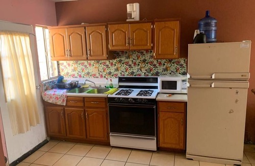 Ciudad Juarez Apartment | Arcadias Departamento Consulado