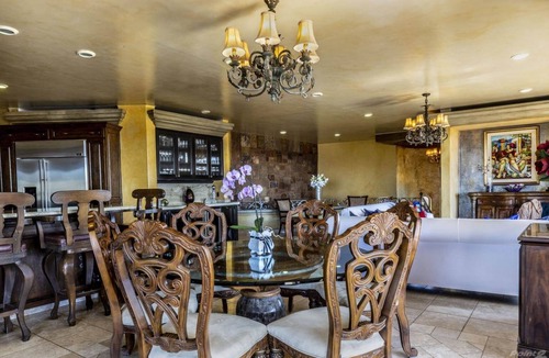 Cabo Bello Villa | Arch/Lands End Oceanviews - 4200 sq ft Luxury Villa, Private Beach