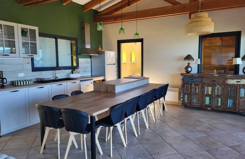 Portigliolo House | ARCHITECT'S VILLA, QUIET LOCATION, IMPRENSABLE SEA VIEW
