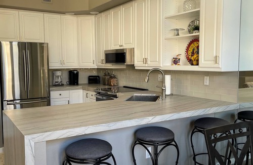 Camelback East Villa | Arizona Biltmore, LXR Hotels & Resorts